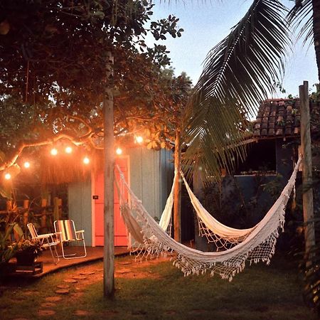 Vila Das Ondas Caraíva Extérieur photo