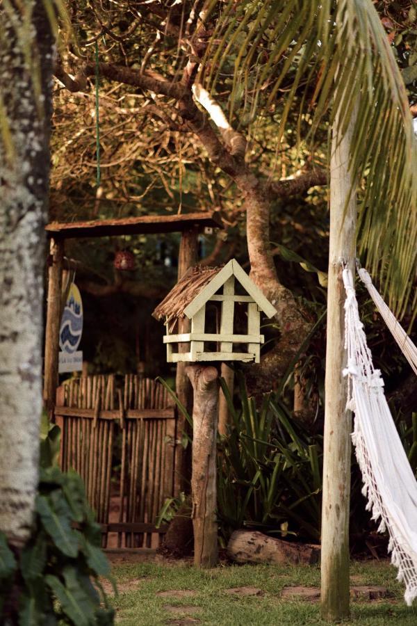 Vila Das Ondas Caraíva Extérieur photo