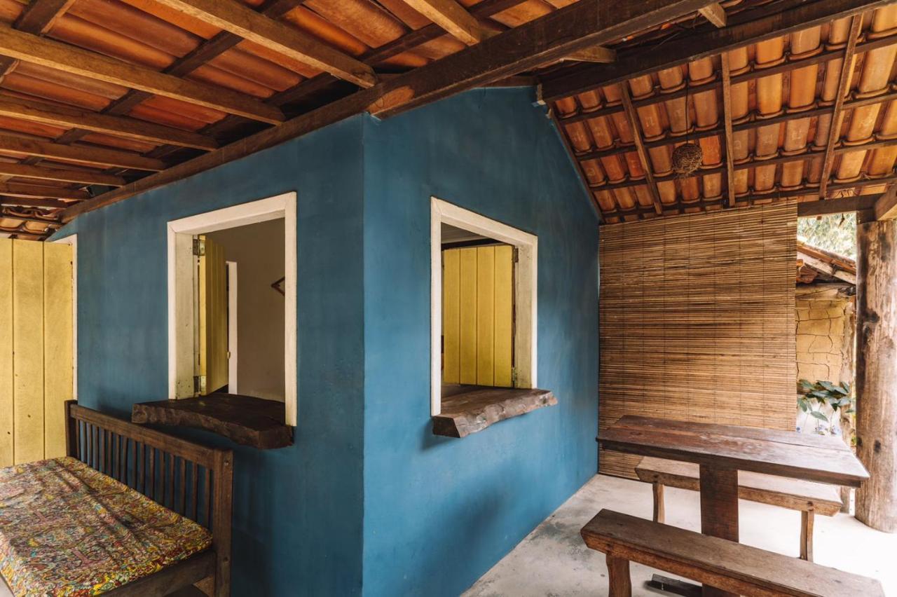 Vila Das Ondas Caraíva Extérieur photo