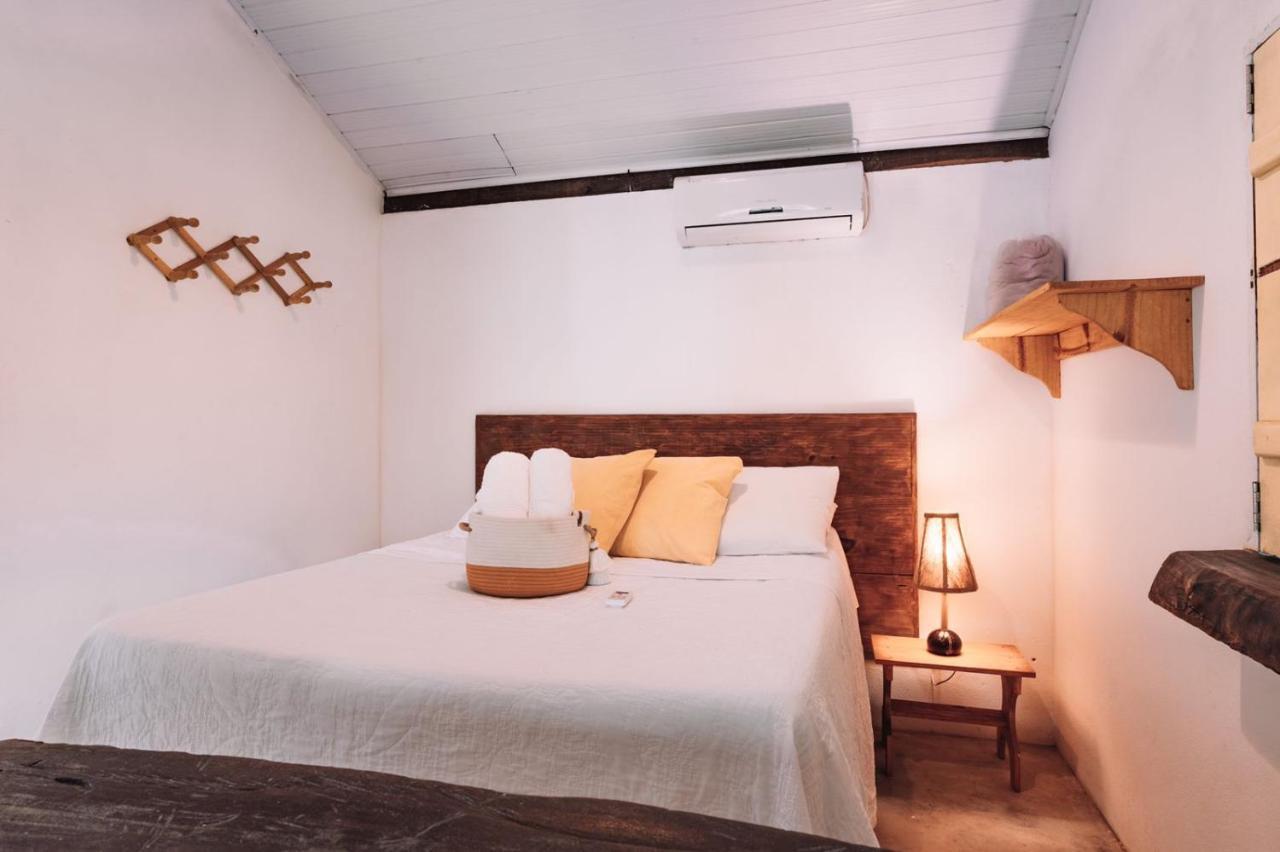 Vila Das Ondas Caraíva Extérieur photo