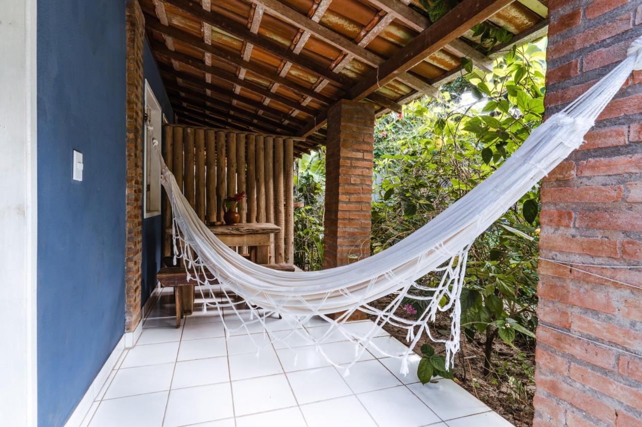 Vila Das Ondas Caraíva Extérieur photo