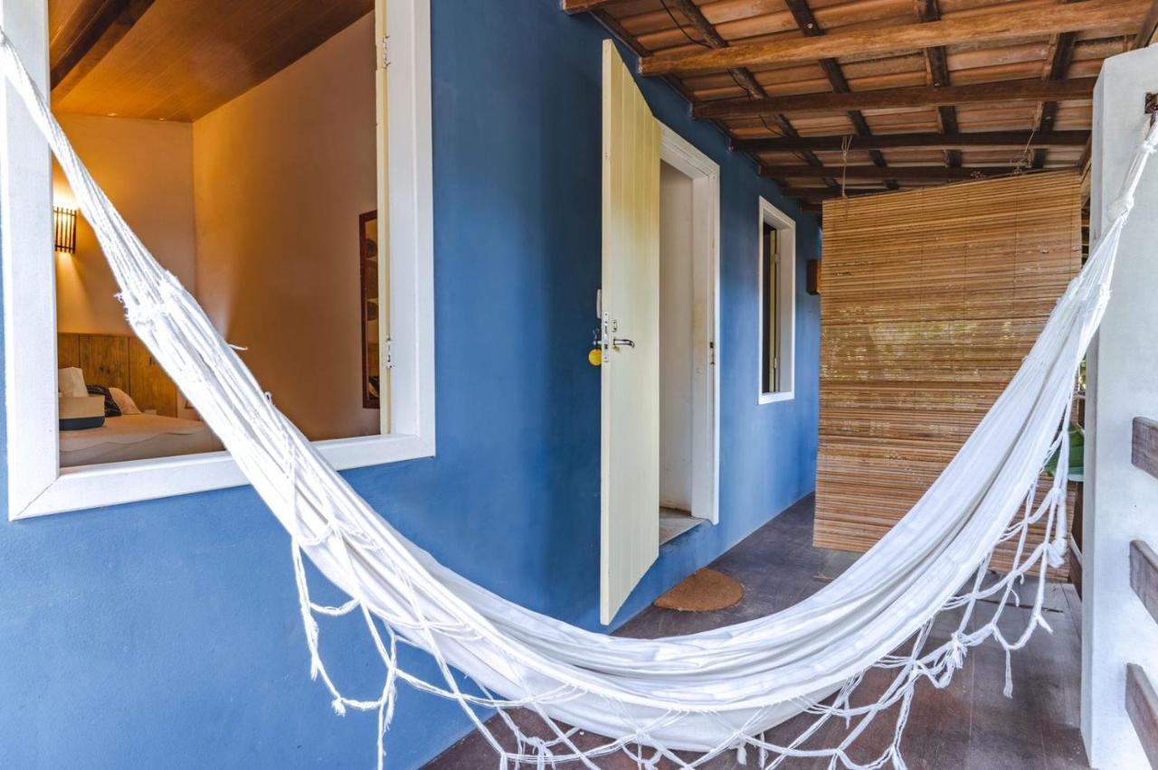 Vila Das Ondas Caraíva Extérieur photo