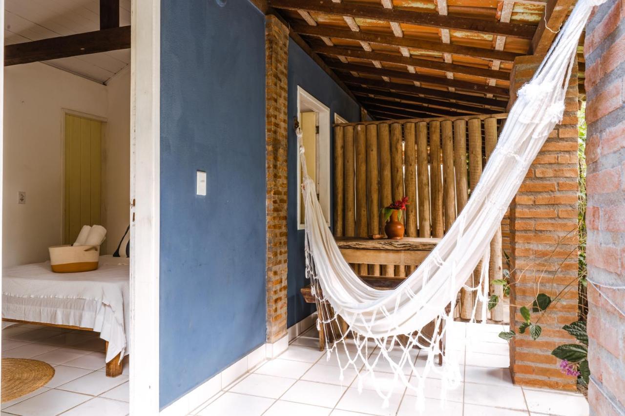 Vila Das Ondas Caraíva Extérieur photo