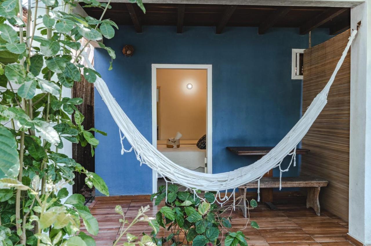 Vila Das Ondas Caraíva Extérieur photo