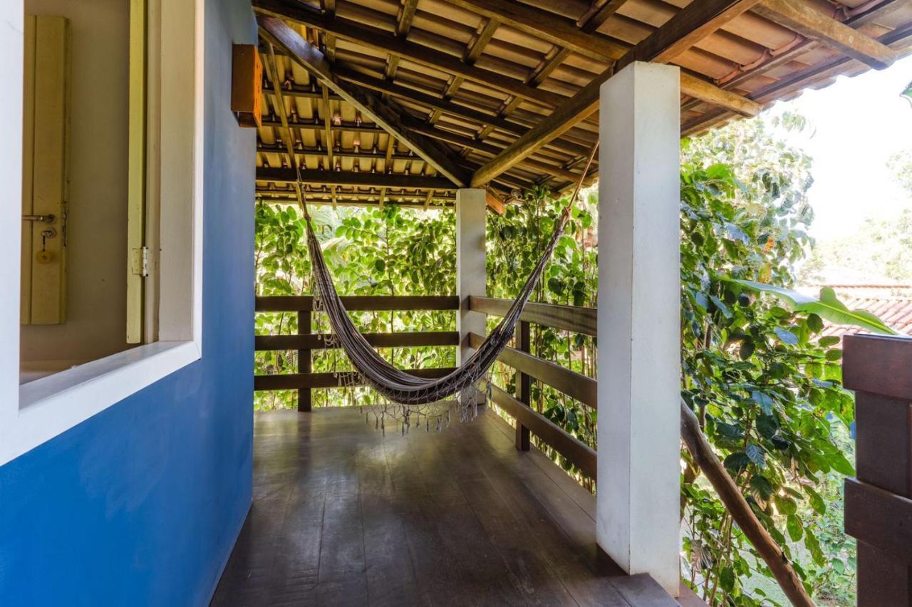 Vila Das Ondas Caraíva Extérieur photo