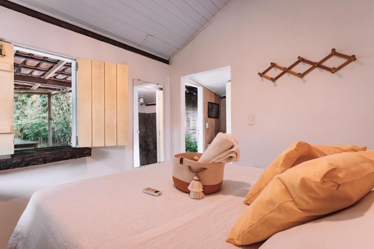 Vila Das Ondas Caraíva Extérieur photo