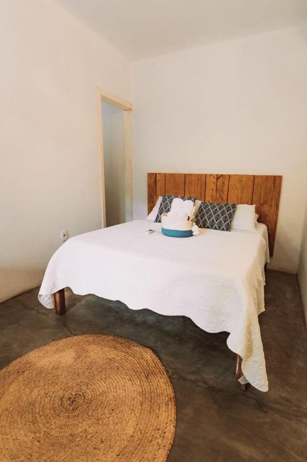 Vila Das Ondas Caraíva Extérieur photo
